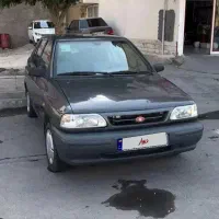 پراید۱۳۱