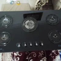 گاز رو میزی