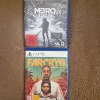 دیسک بازی ps5 و ps4 برای معاوضه