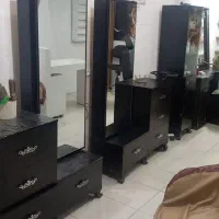 دکور.وسایله کامله آرایشگاه