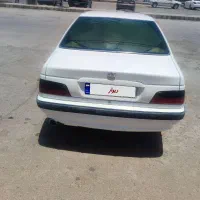 پارس مدل ۹۵