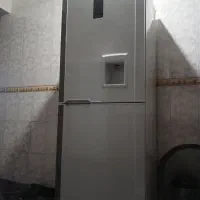 یخچال هیمالیا چم گلک