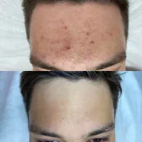 دوس داری صورتت رو با آیینه اشتباه بگیرن