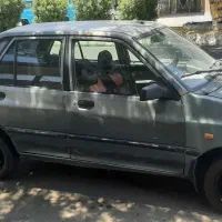 پراید