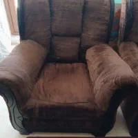 مبل راحتی ۷نفره