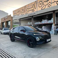 فونیکس fx فروش فوری زیر قیمت|خودرو سواری و وانت|یاسوج, |دیوار