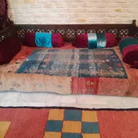 تخت سنتی