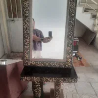 آینه شادان