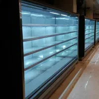 تولیدانواع یخچالهای صنعتی باقیمت تولیدی