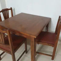 میزناهار خوری ۴نفره
