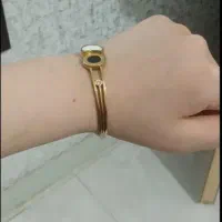 دستبند نو خورشید و ماه کلکسیون