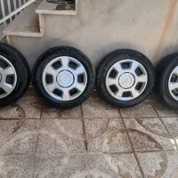 لاستیک پژوپارس