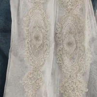 پرده پذیرایی
