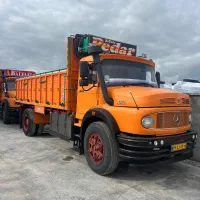 تک باری مدل ۴۰۳ و ۴۰۱