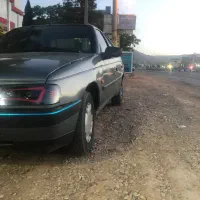 پژو۴۰۵مدل۹۰دوگانه کارخانه