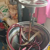 تخمه پز