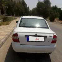 تیبا 1 صندوق دار دوگانه دستی