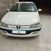 پژو پارس TU5 مدل ۱۴۰۰