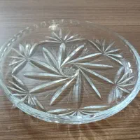 پیش دستی خورشیدی تراش دار