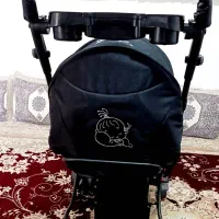 کالسکه نونو