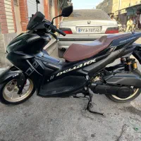 فروش موتور آیروکس (بی کلاچ)