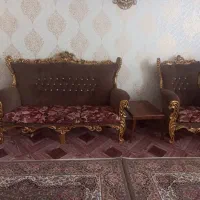 مبل هفت نفره