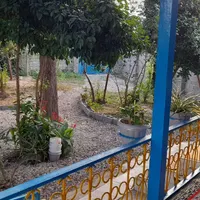 اجاره روزانه_هفتگی_ماهانه ویلا ۸۰ متری