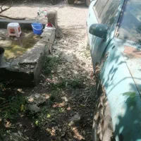 Hyundai Excel1994|خودرو سواری و وانت|خمام, |دیوار