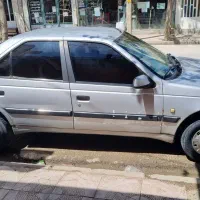 پژو اس ال ایکس ۱۸۰۰