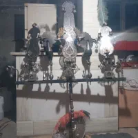 علامت هیت امام حسین