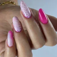 خدمات VIP ناخن(بهمنی)