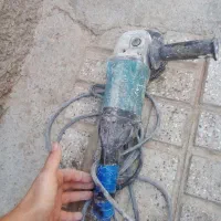 فرز|ابزارآلات|مشهد, امیر المومنین|دیوار