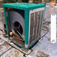 جوشکاری سیار،نصب کولر،سرویس کولر ابی ،تاسیسات
