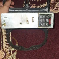 ضبط۲۰۶|صوتی و تصویری|تهران, قلمستان|دیوار