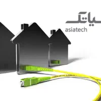 استخدام کادر فنی و فروش فیبر نوری شرکت آسیاتک