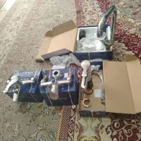 شیر آلات