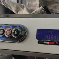 اسپرسوساز صنعتی ،ایتالیایی اصل