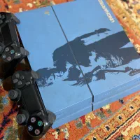 ps4|کنسول، بازی ویدئویی و آنلاین|کوهدشت, |دیوار
