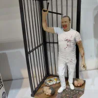 فیگور هانیبال لکتر