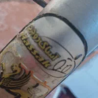 یک دستگاه دوچرخه ۲۶ آساک ۸ دنده