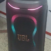 باند پارتی باکس ۱۳۰ JBL جی بی ال