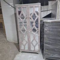 عمق ۶۰سانت کمد دراور میزارایش سنگین