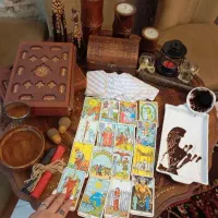 سرکتاب ،  فال واقعی سادات موسوی