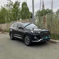 اجاره تیگو 7/ماهانه و روزانه