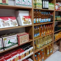 قفسه درجه یک نو