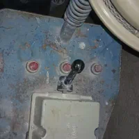دستگاه کف سابی