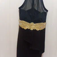 لباس مجلسی کوتاه