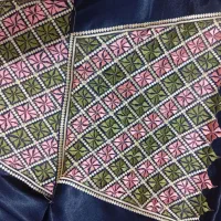 شلوار نخی رودان
