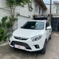 جک S5 اتومات 96 بی‌رنگ، کم‌ کارکرد، زاپاس خشک