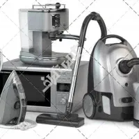 تعمیرات لوازم خانگی
